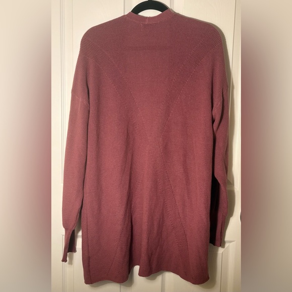 a new day Woman’s Cardigan Sweater - Picture 3 of 3